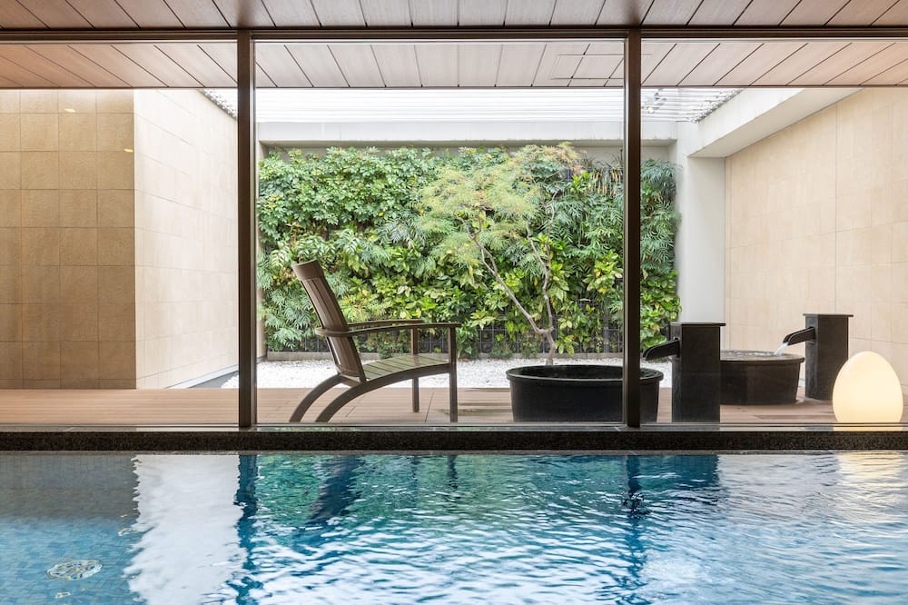 Mitsui Garden Hotel Osaka Premier
