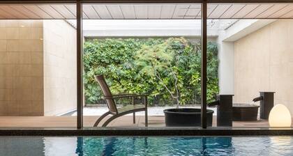 Mitsui Garden Hotel Osaka Premier