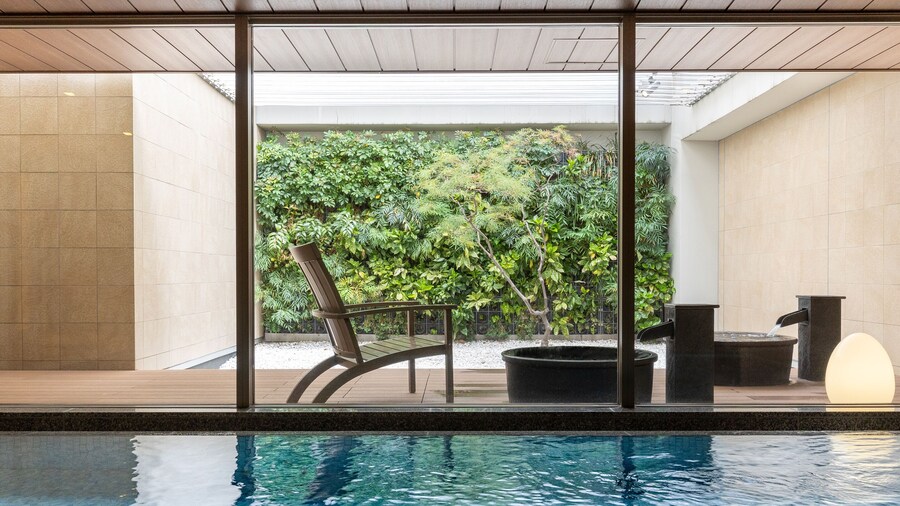 Mitsui Garden Hotel Osaka Premier