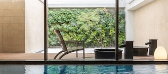 Mitsui Garden Hotel Osaka Premier