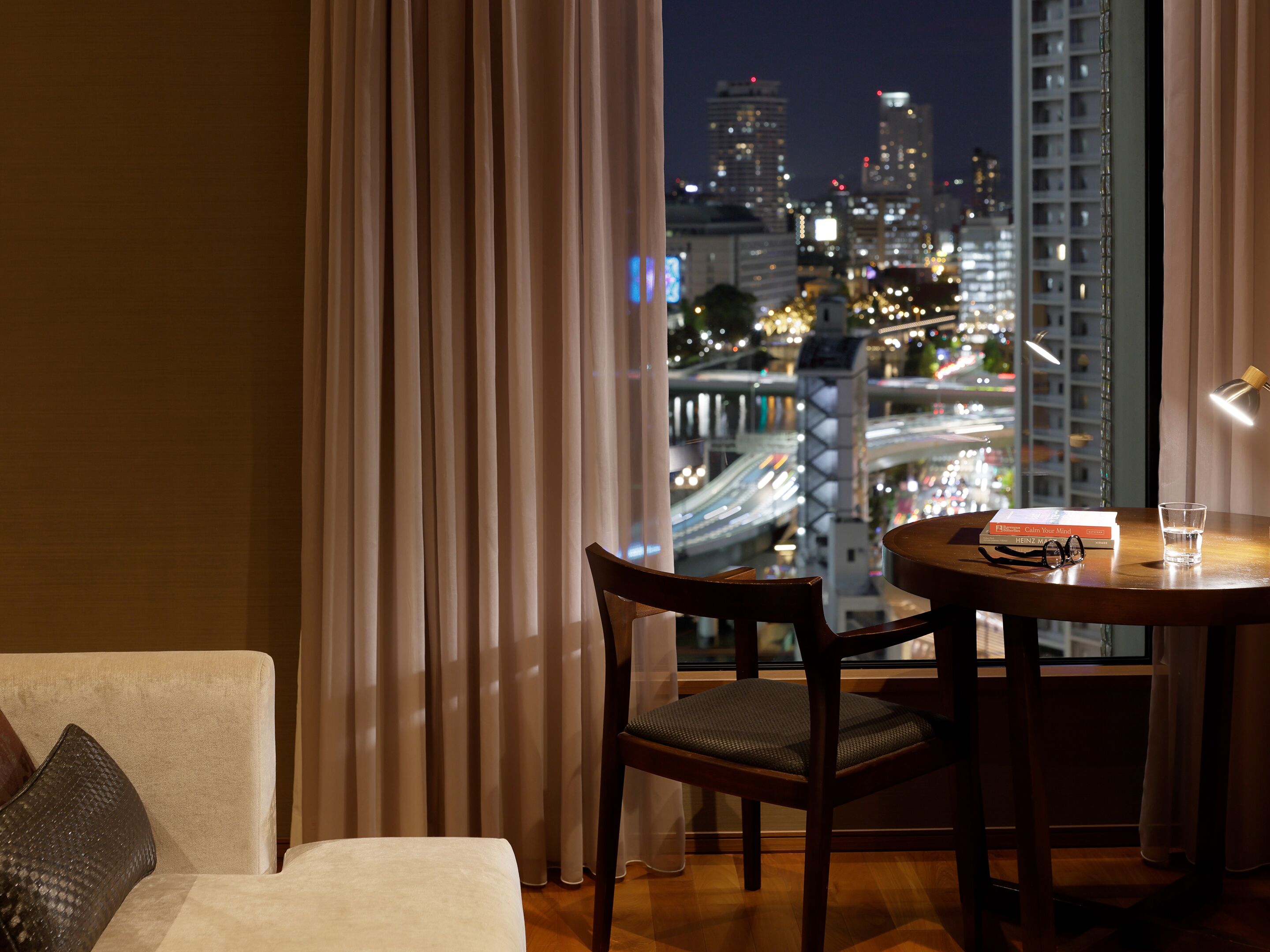Photo - Mitsui Garden Hotel Osaka Premier