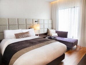 Interior - Mitsui Garden Hotel Osaka Premier (Osaka)