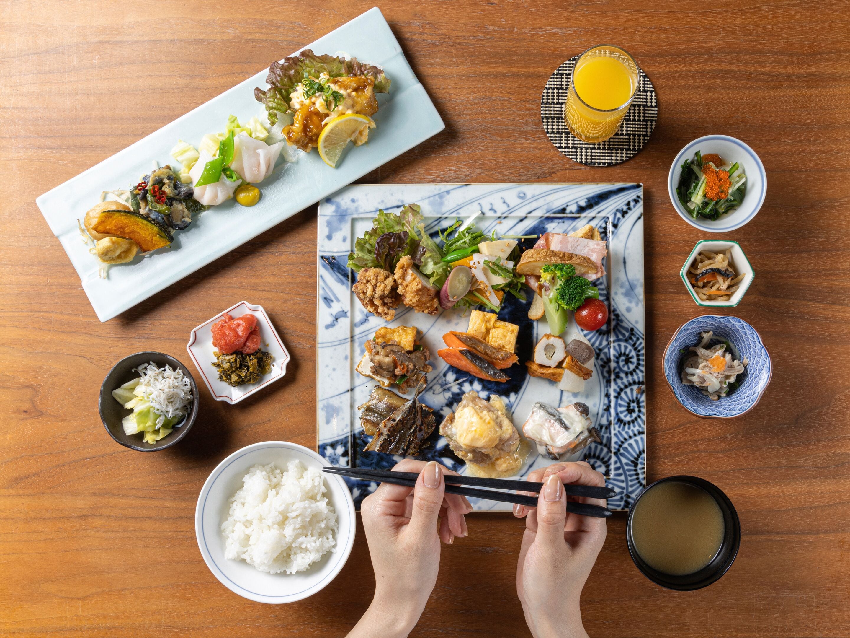 Photo - Mitsui Garden Hotel Osaka Premier