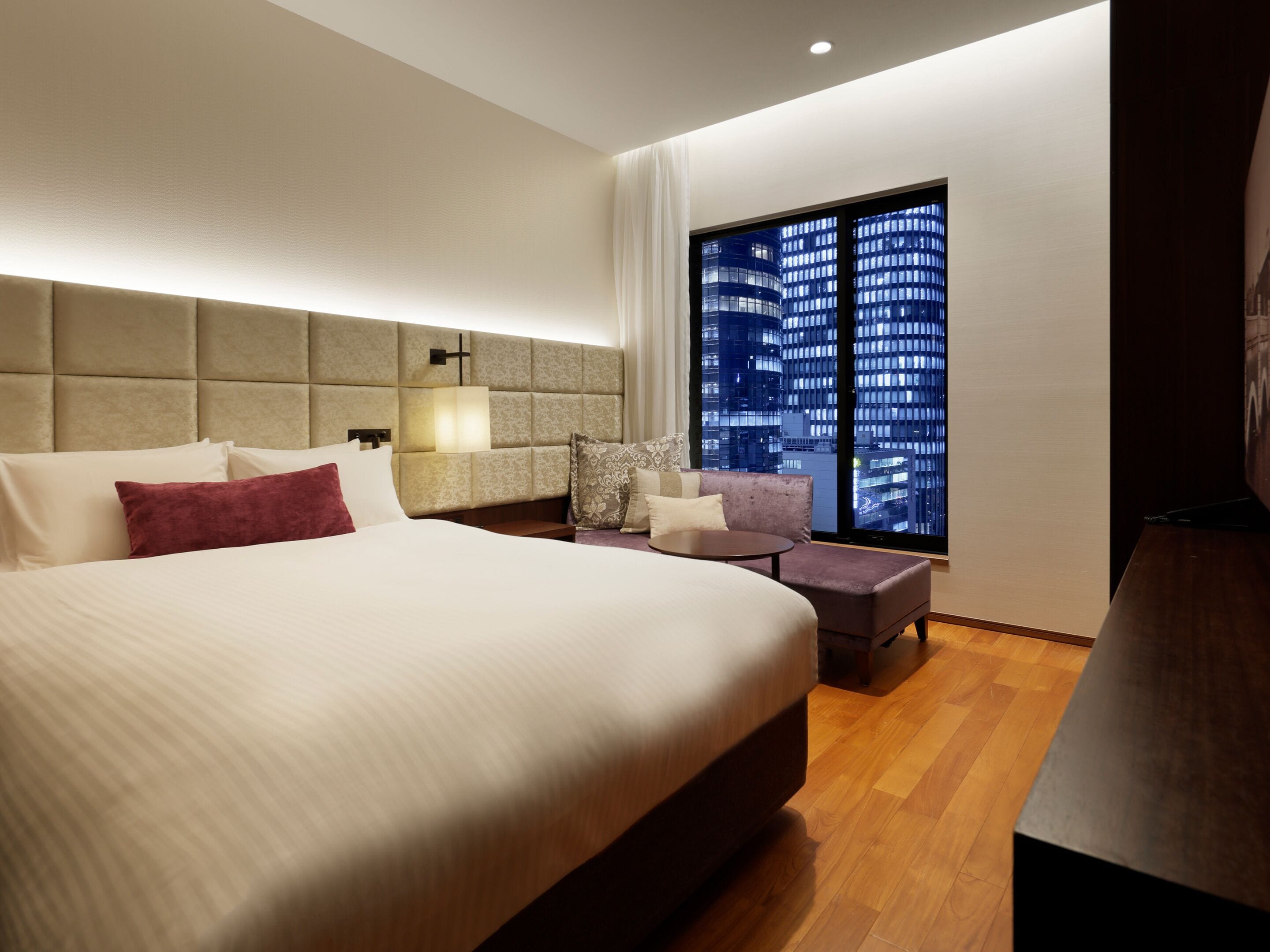 Photo - Mitsui Garden Hotel Osaka Premier