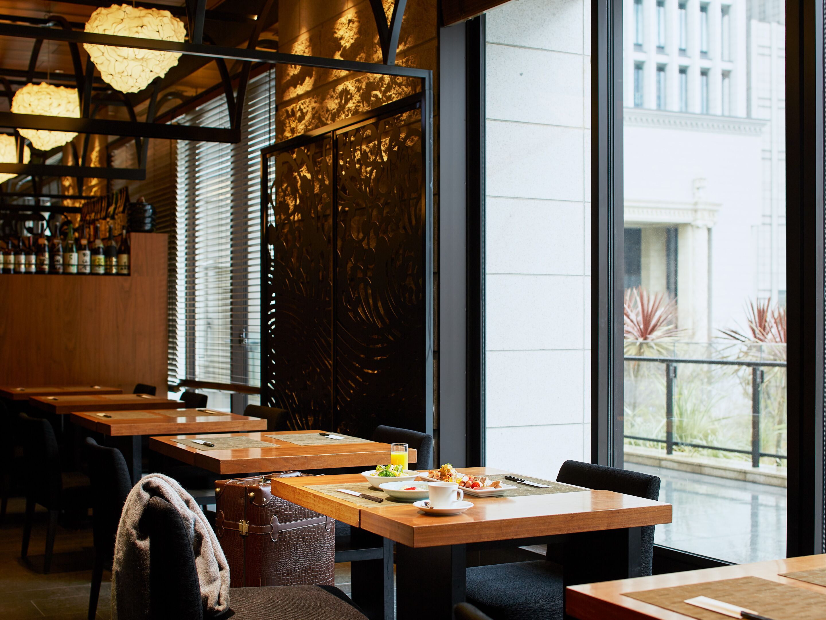 Photo - Mitsui Garden Hotel Osaka Premier