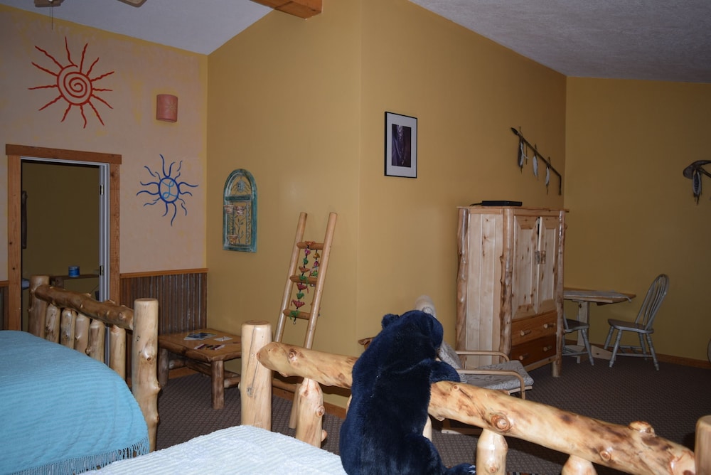 The INN of Escalante by null