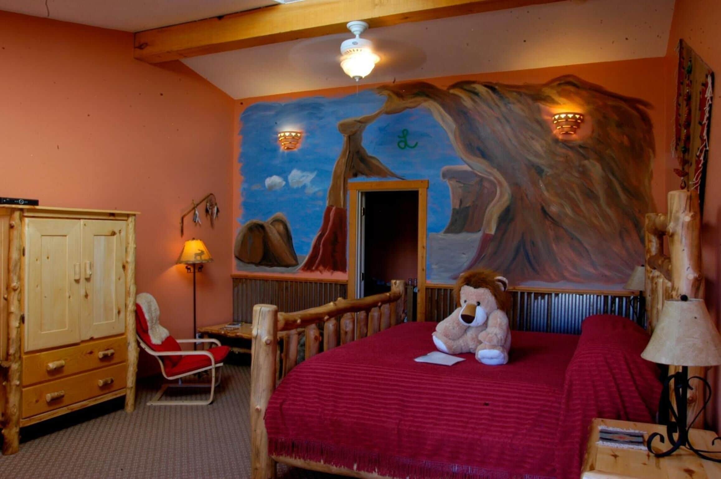 隔音、免费 WiFi、床单