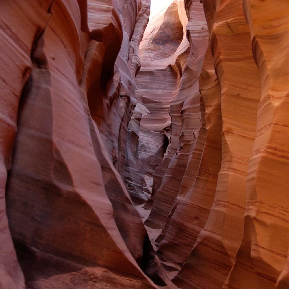 The INN of Escalante by null