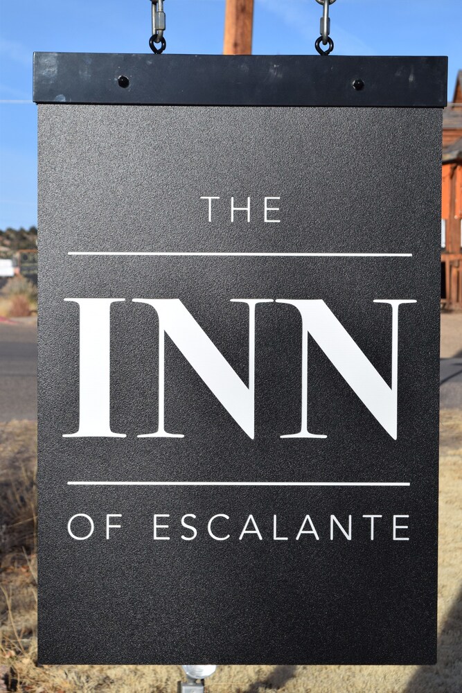 The INN of Escalante by null