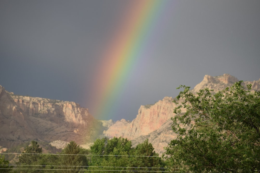 The INN of Escalante by null