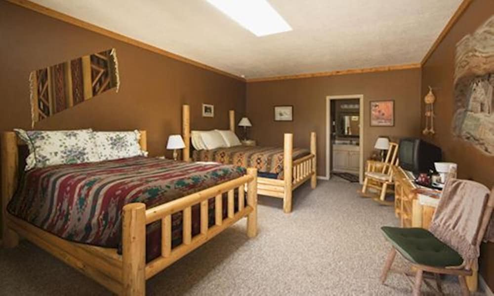 The INN of Escalante by null