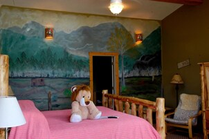 Sistema de insonorización, wifi gratis y ropa de cama 