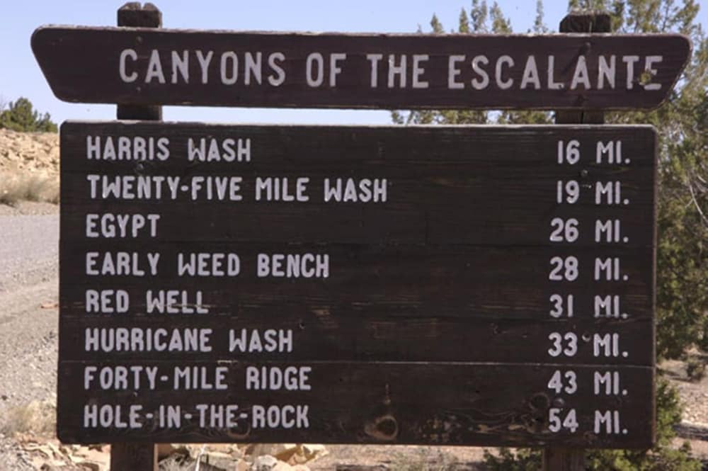 The INN of Escalante by null