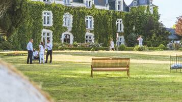 Garten