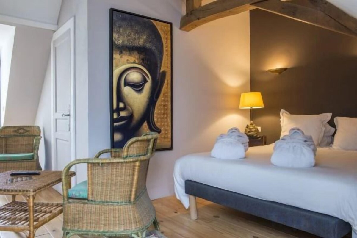 Kamer