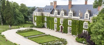 Chateau de l'Epinay