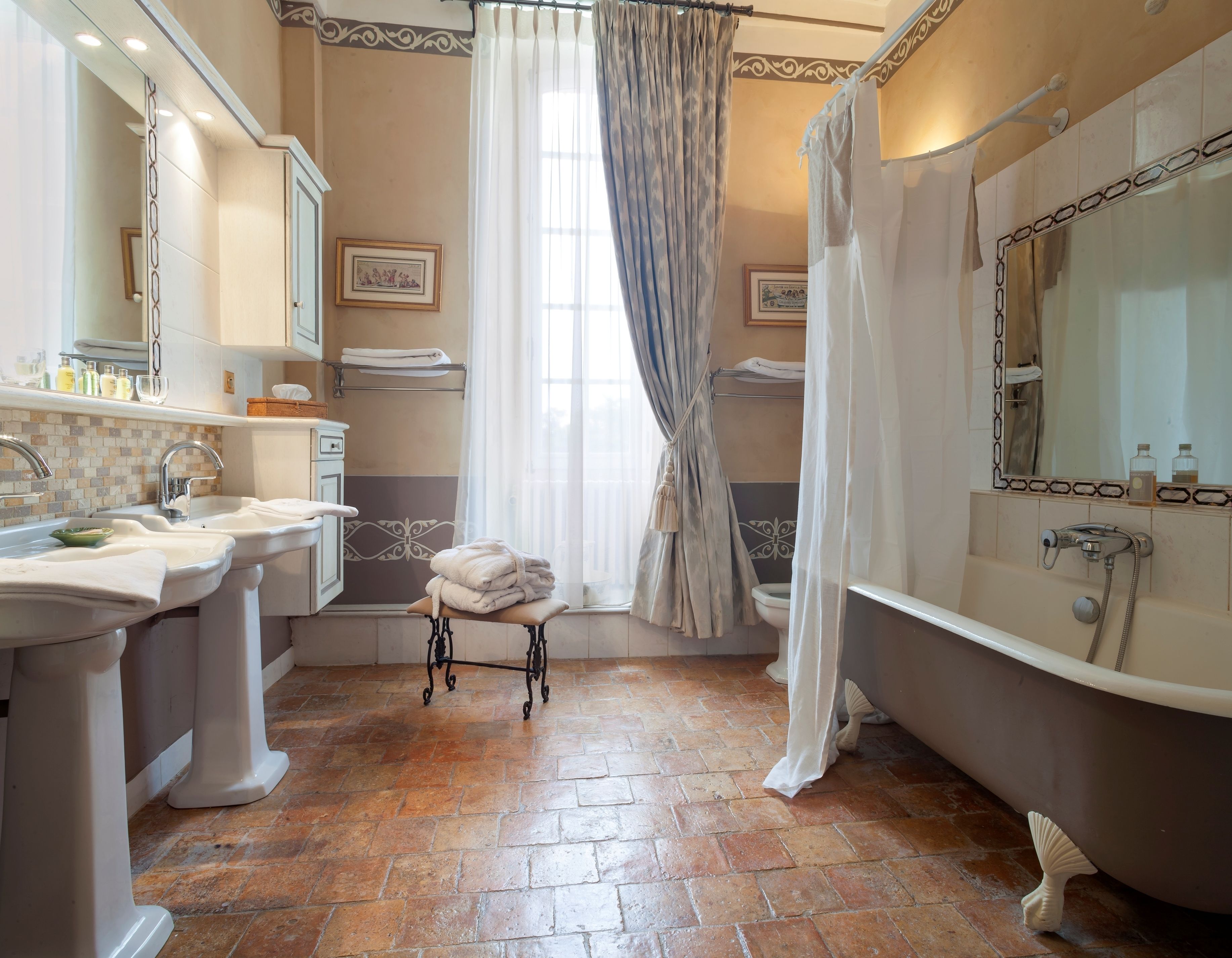 Baño