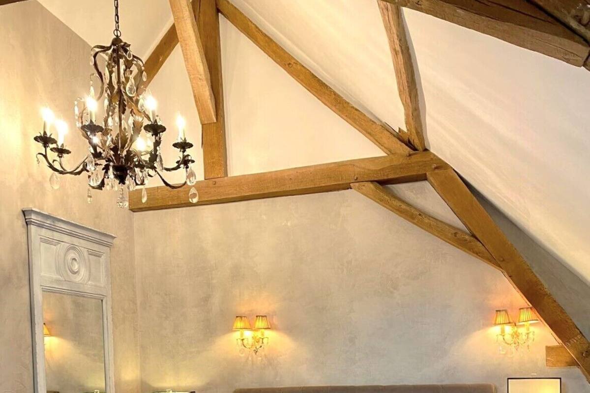 Zimmer (Privilege, Logis)