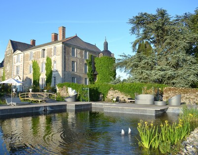 Chateau de l'Epinay