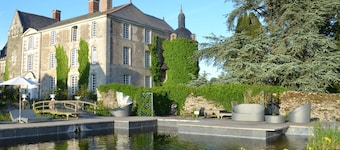 Chateau de l'Epinay