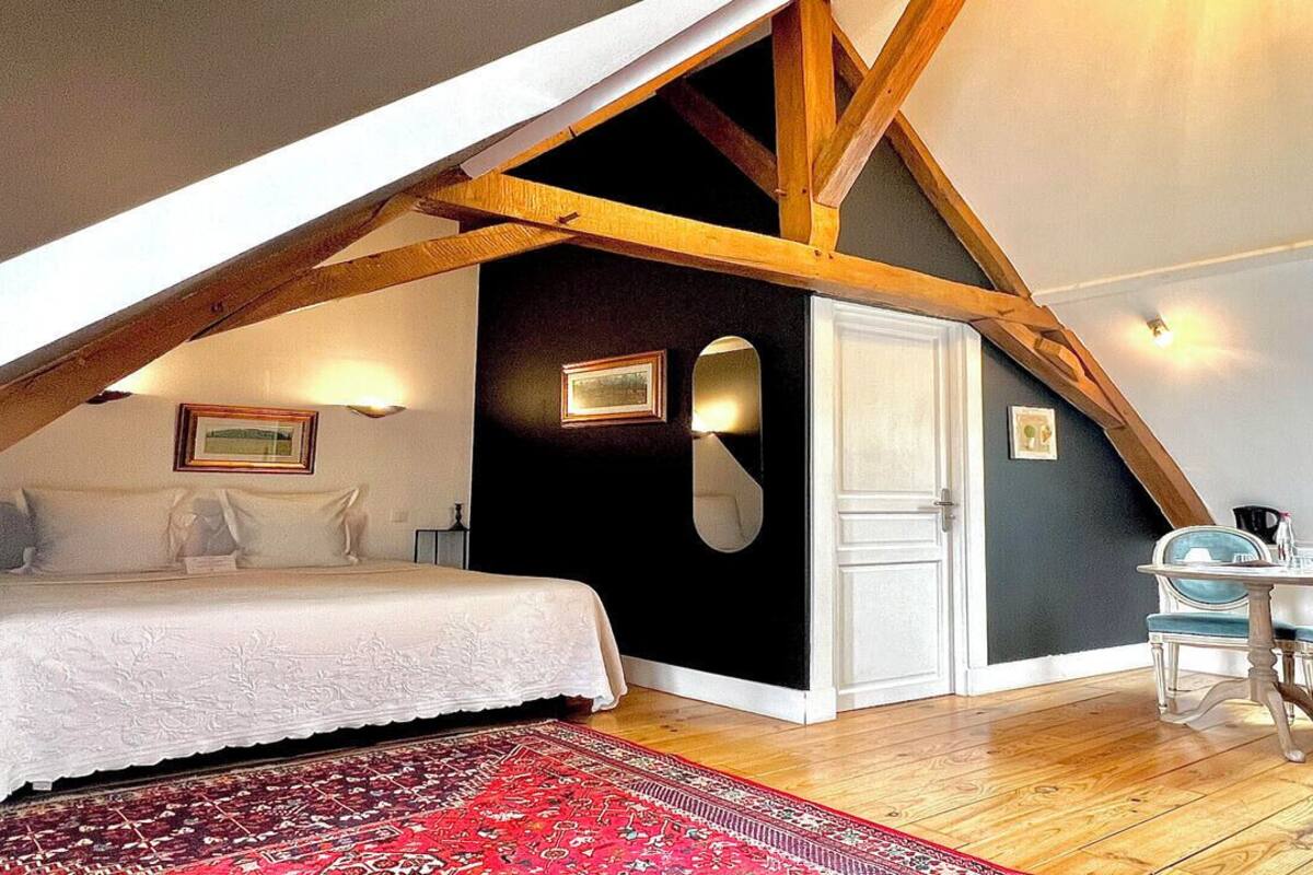 Zimmer (Charme - Dépendance Piscine +)