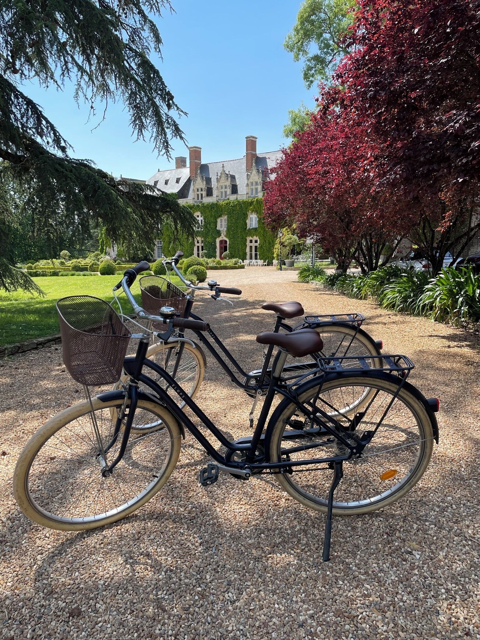 Sykling