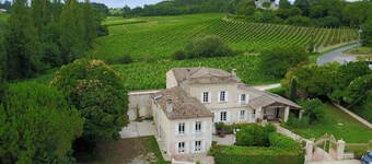 克洛塞里佛朗萨旅馆