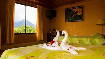 Standard Room | In-room safe, free WiFi, bed sheets