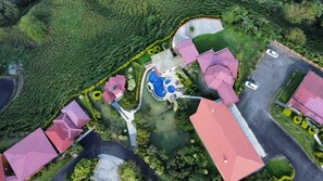 Exterior - Hotel Linda Vista (La Fortuna)