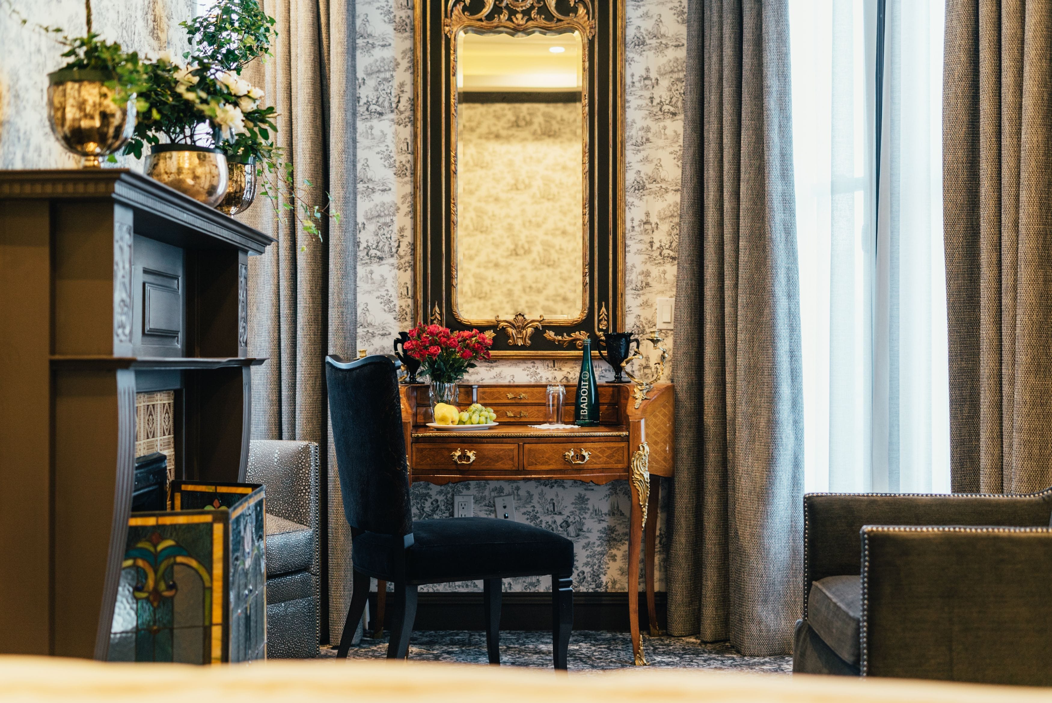 superior queen room | 1 bedroom, frette italian sheets, premium bedding, down duvets