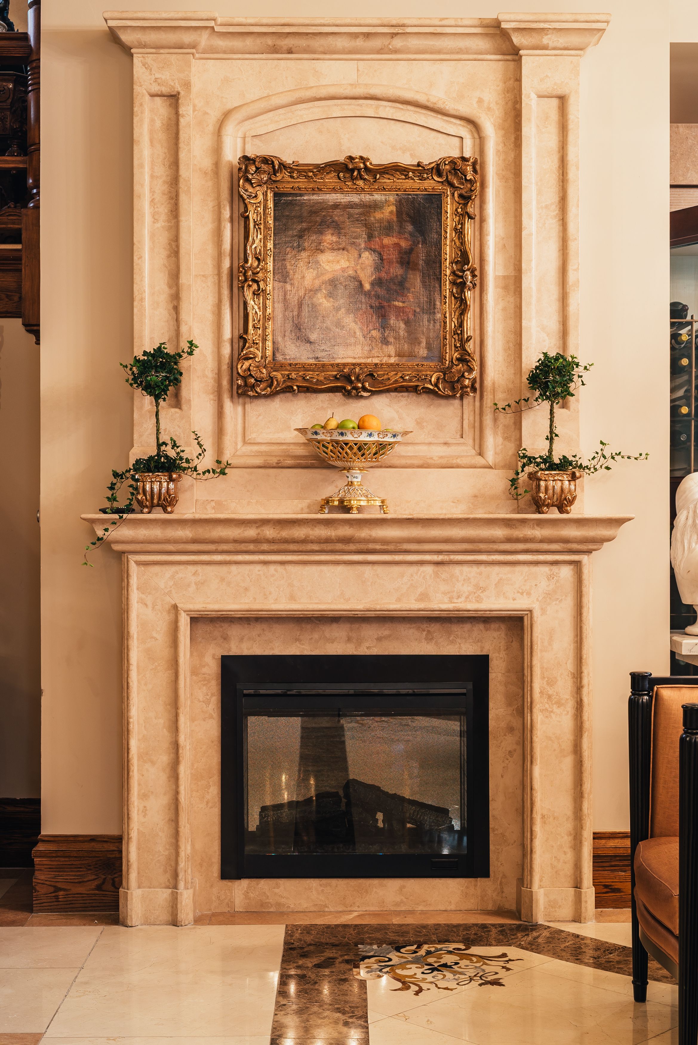 Photo - Neighbourgood Sutter Mansion