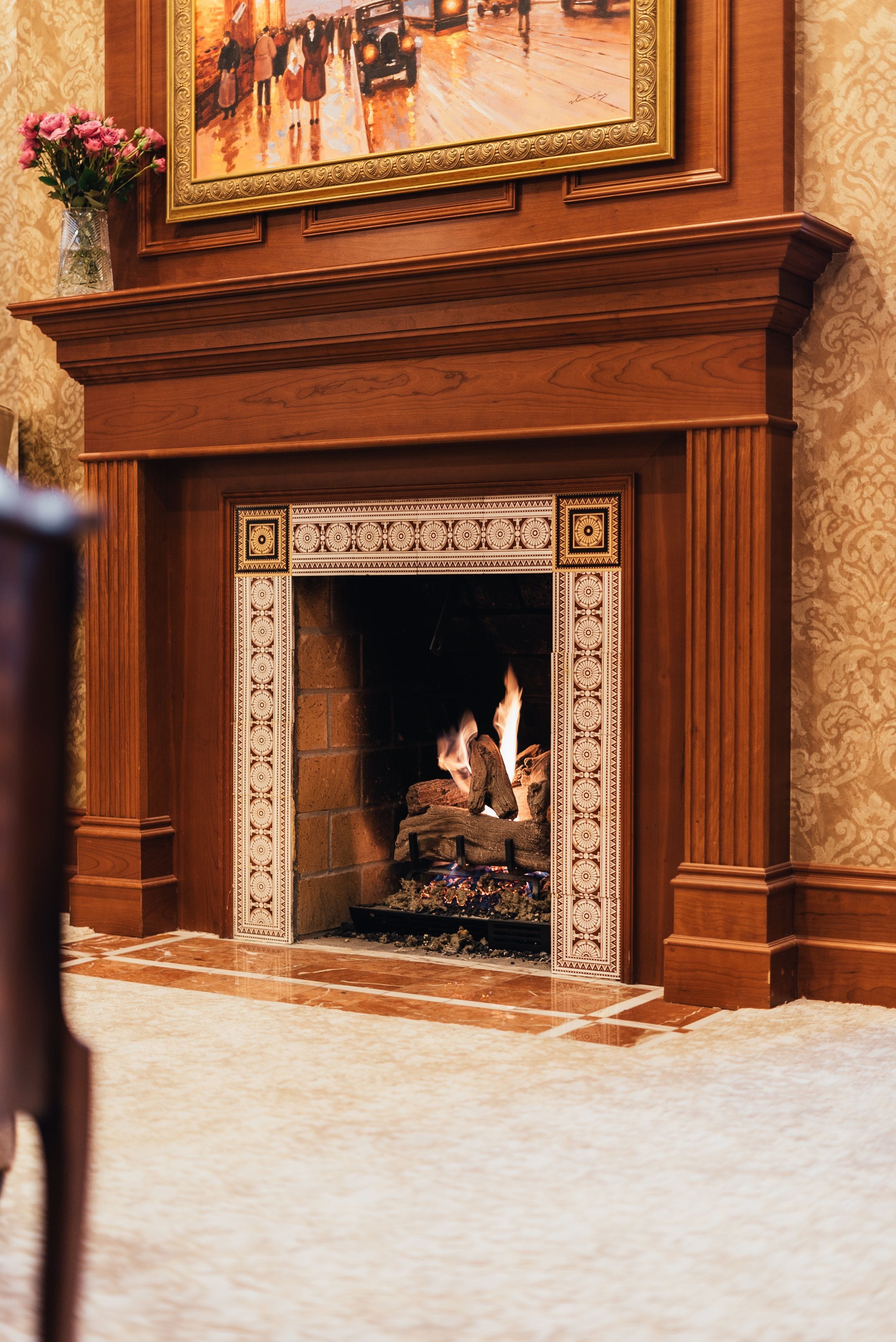 executive suite | 1 bedroom, frette italian sheets, premium bedding, down duvets