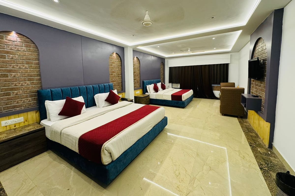 Room | Cadar katil