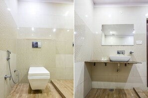 Camera | Bagno | Asciugamani