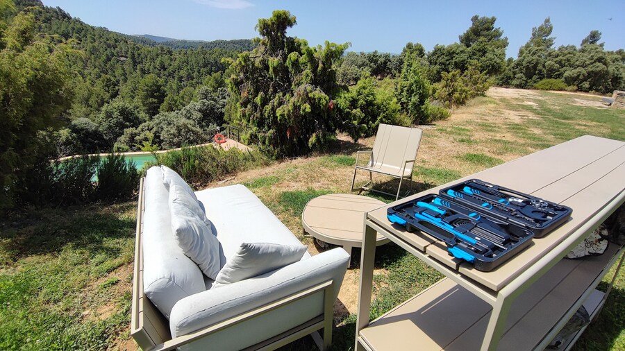 ホテル・コンソラシオン