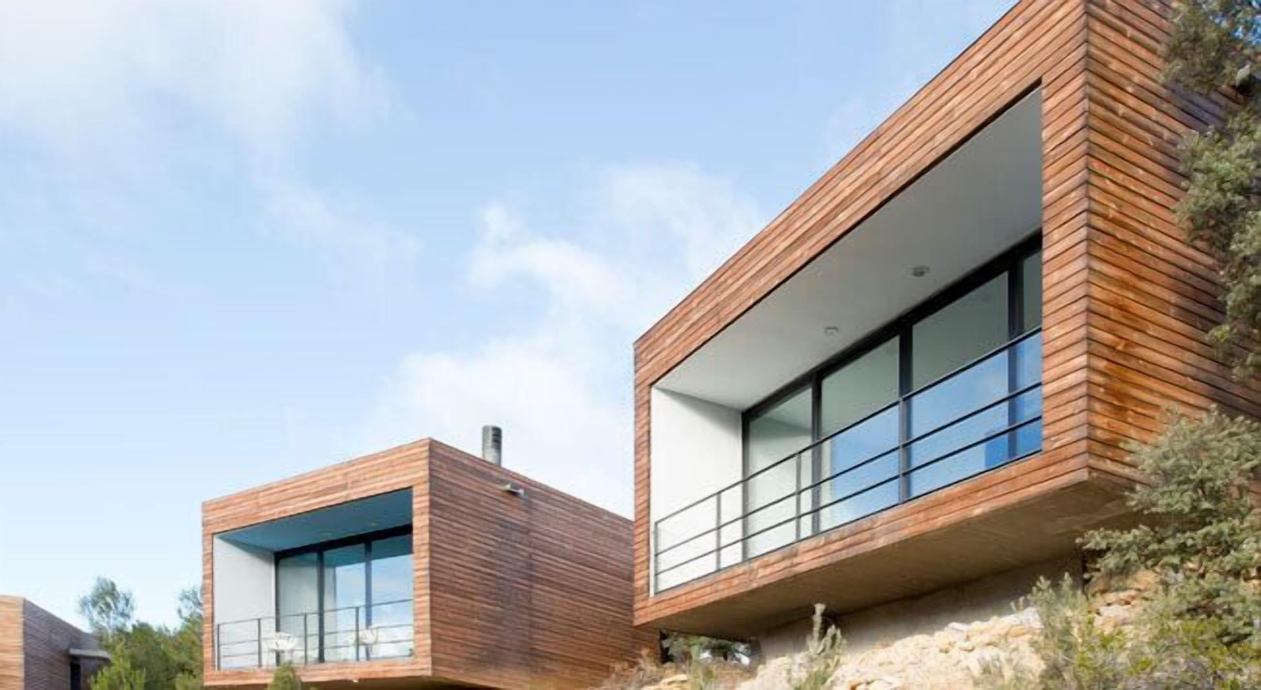 Habitació doble superior (Kubo) | Exterior