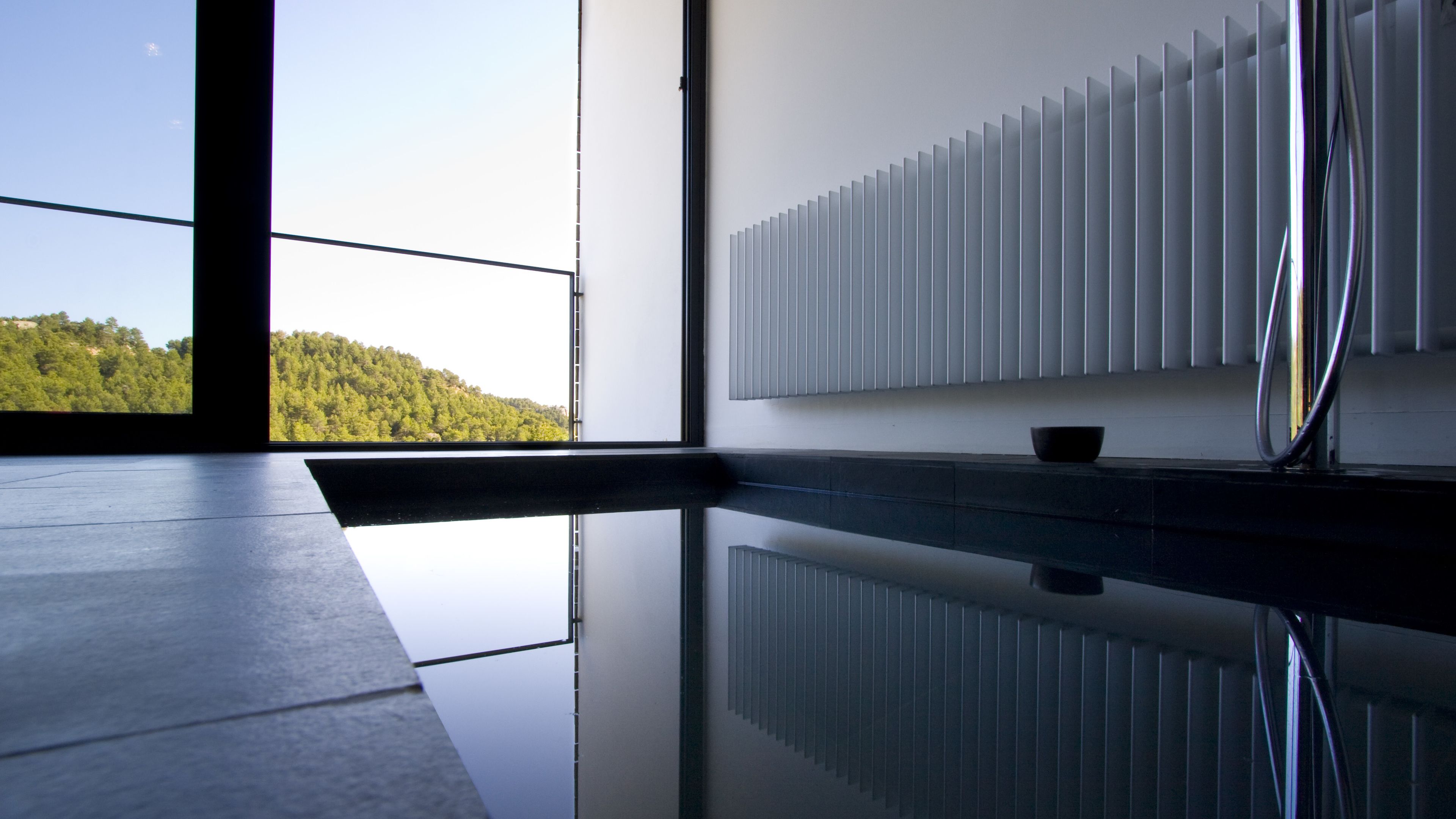 superior double room (kubo) | deep-soaking bathtub