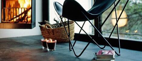 Superior-Doppelzimmer (Kubo) | Innenbereich