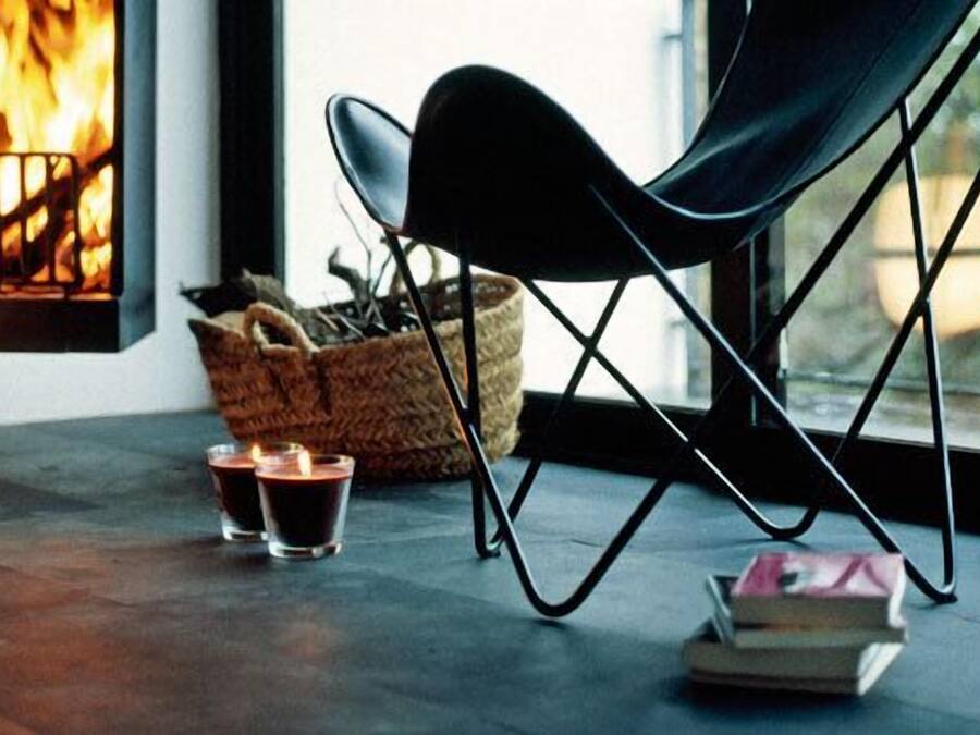 Quarto casal superior (Kubo) | Parte interna