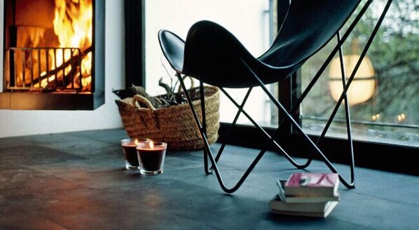 Superior Double Room (Kubo) | Interior - Consolacion (Monroyo)