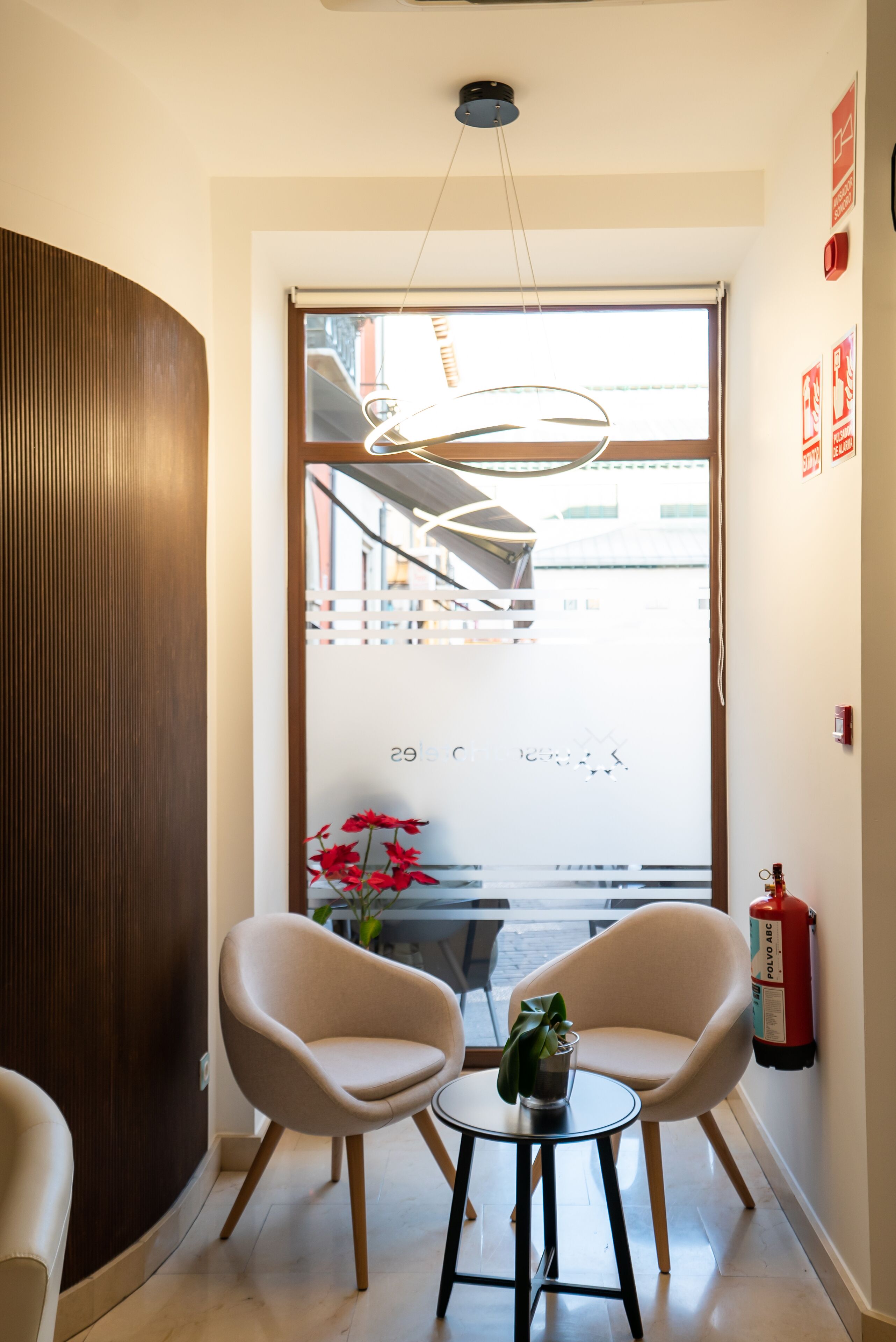 Photo - Hotel Rincón del Conde