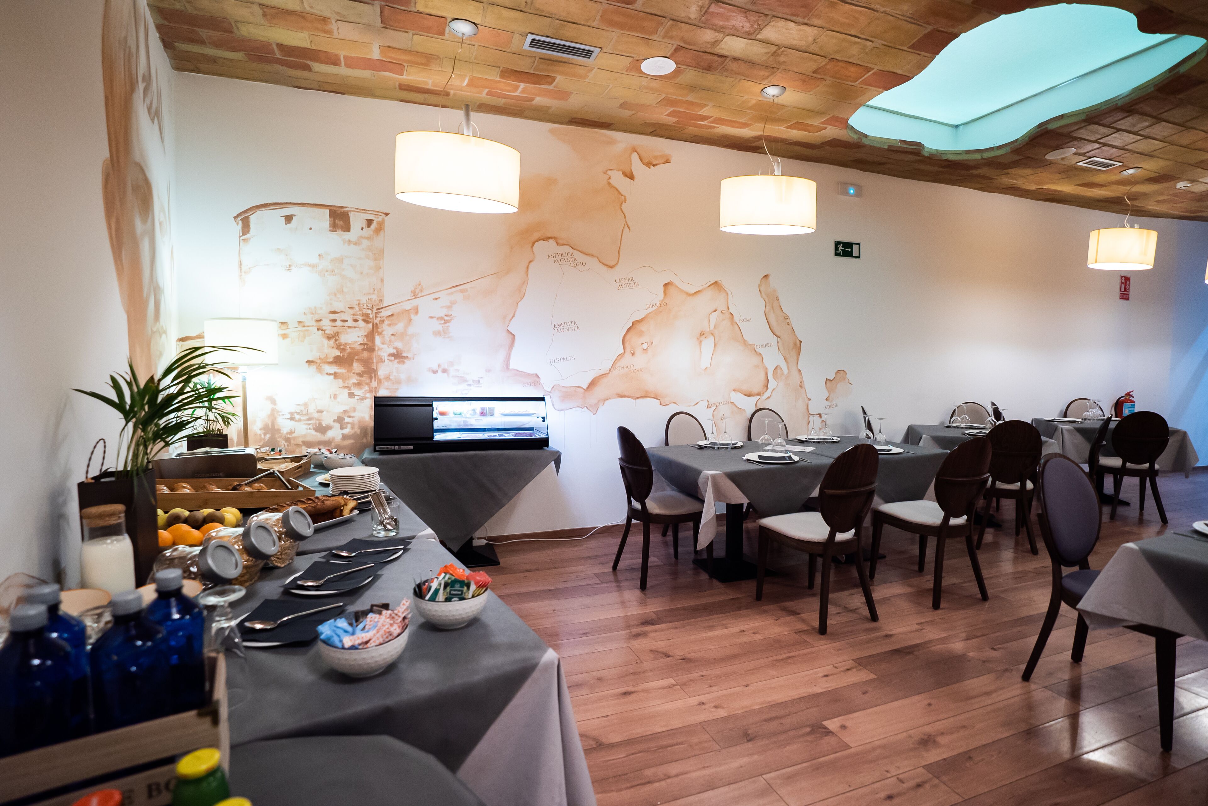 Photo - Hotel Rincón del Conde