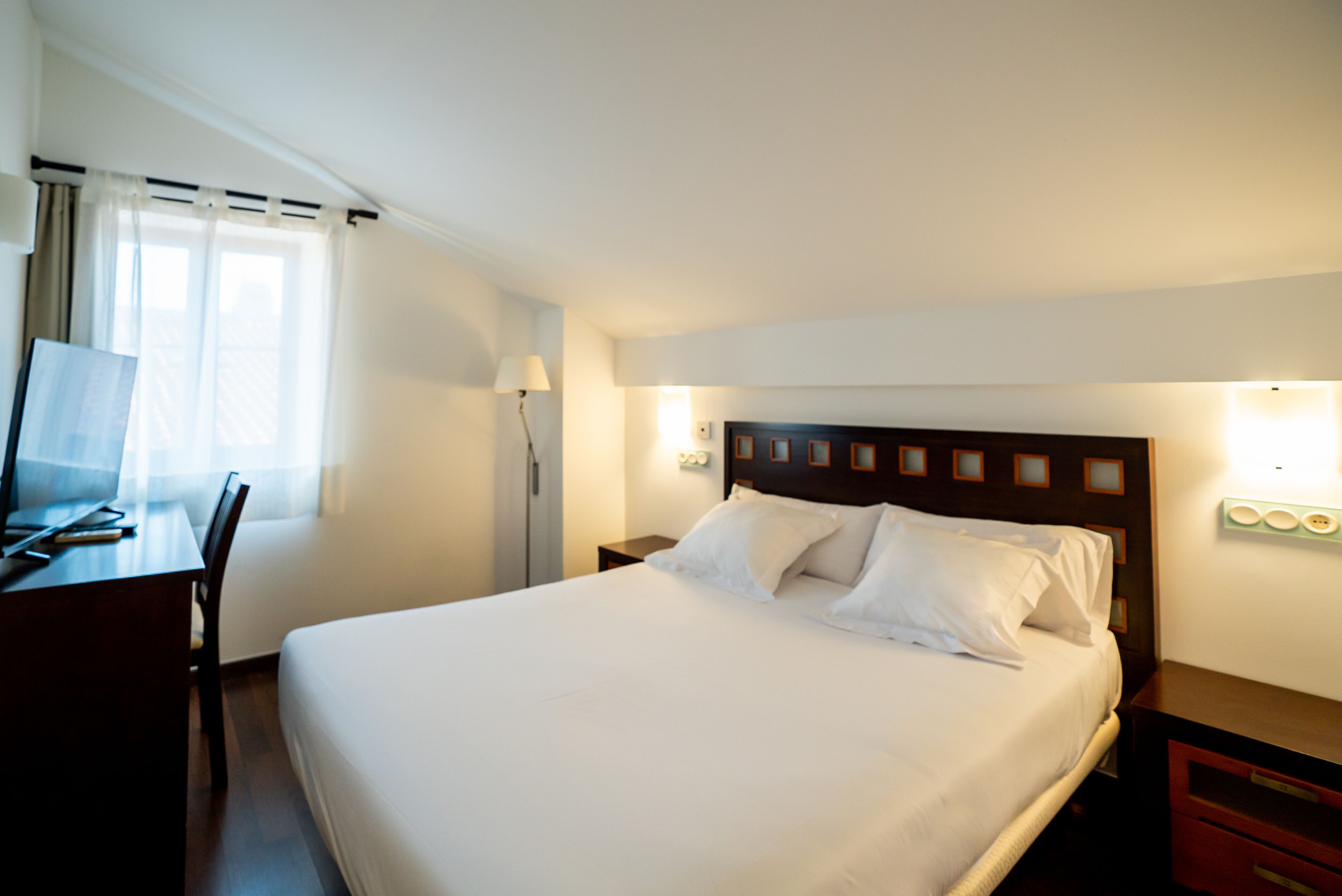 Photo - Hotel Rincón del Conde