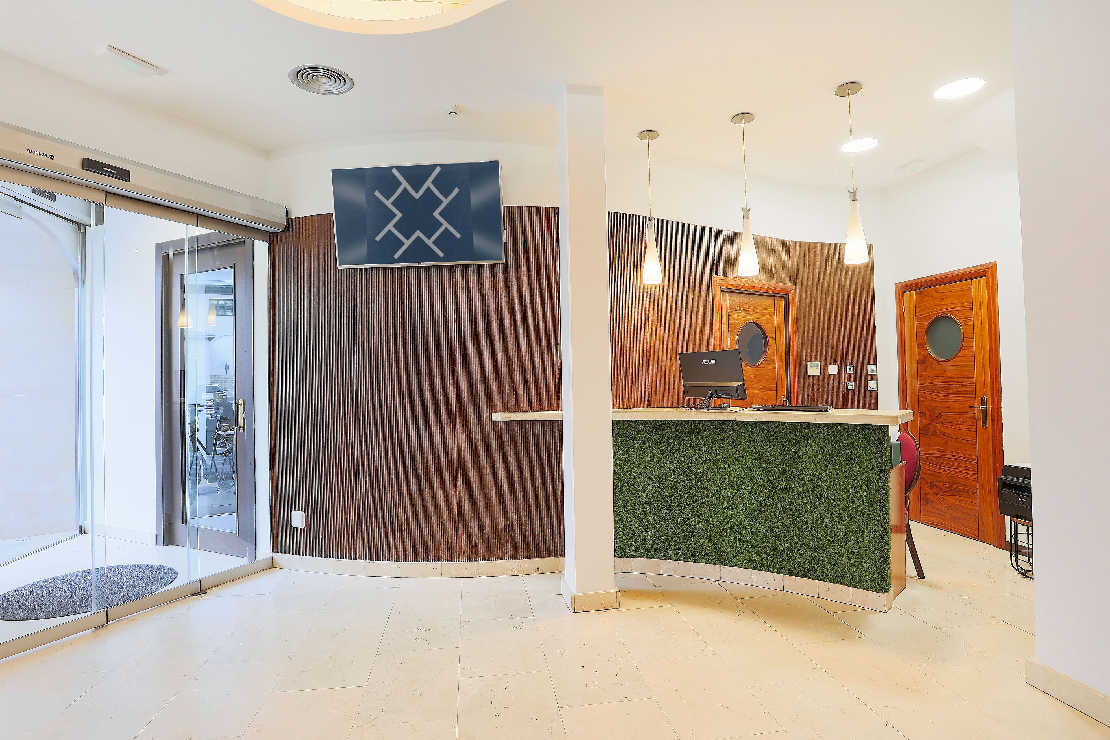 Photo - Hotel Rincón del Conde