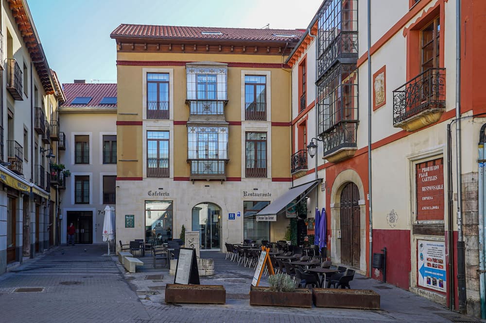 Rincón Del Conde