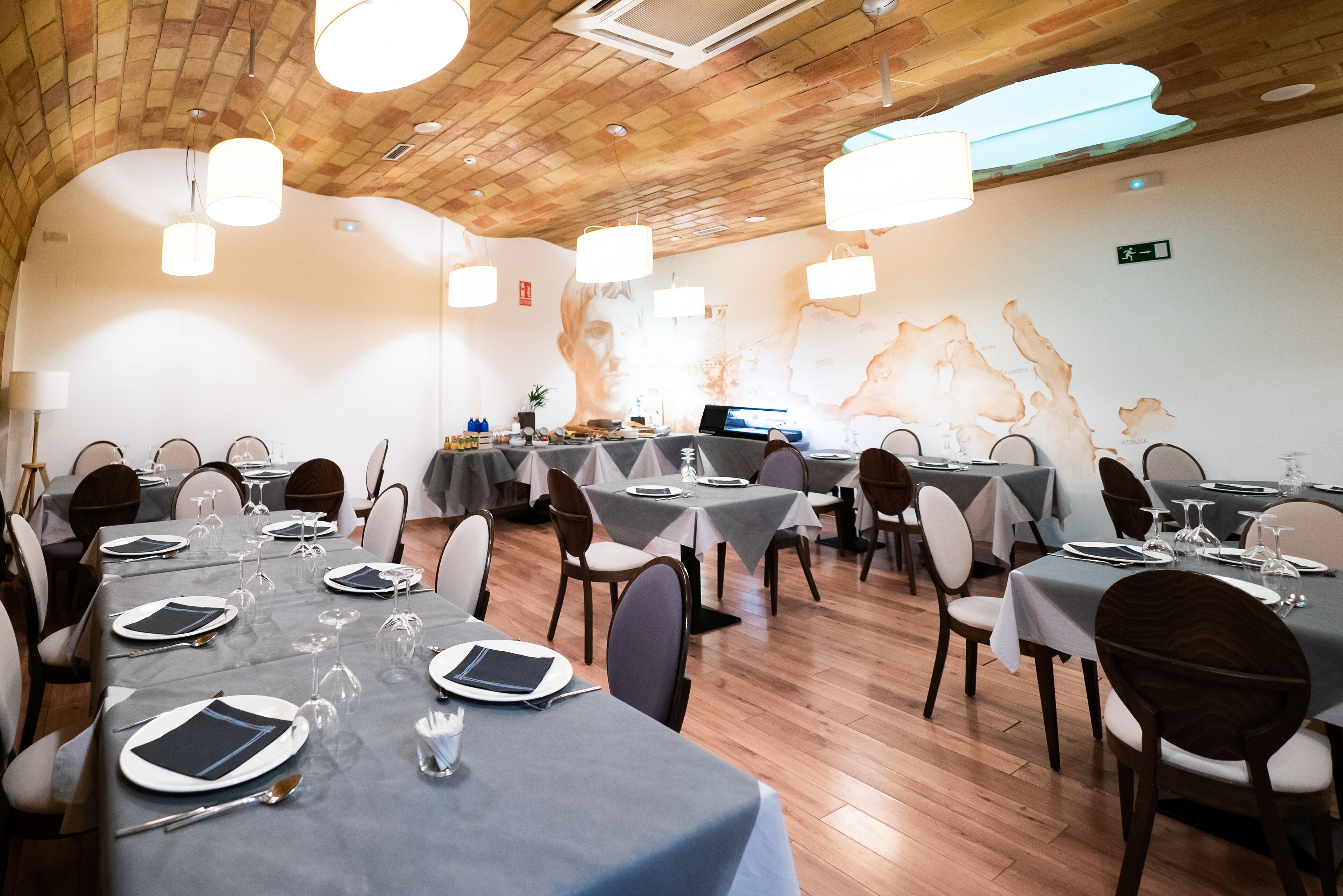 Photo - Hotel Rincón del Conde