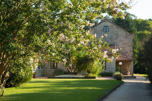 Rusticae Casa A Pedreira