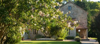 Rusticae Casa A Pedreira