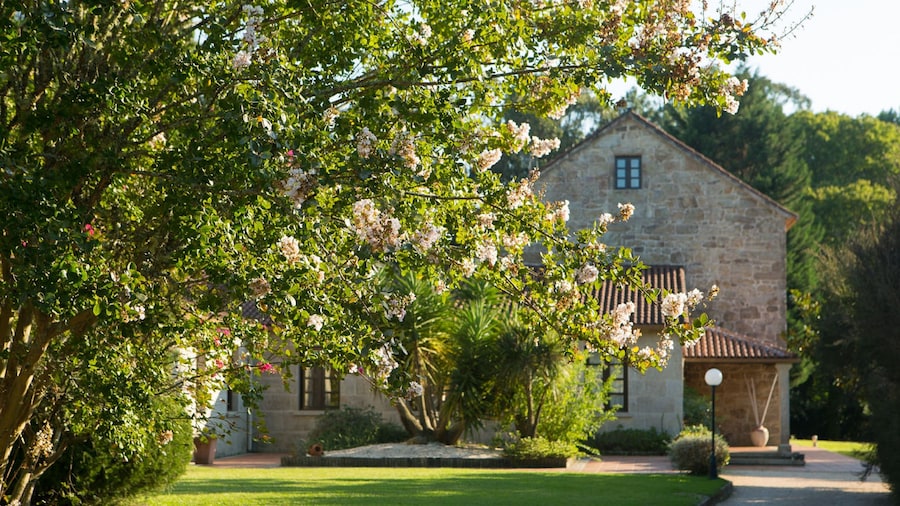 Rusticae Casa A Pedreira