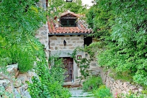 Rusticae Hotel Molino de los Gamusinos